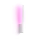 LED pametna stenska svetilka 12 W Liane – Philips Hue