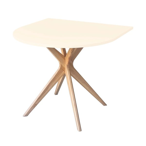 Jedilna miza 90x90 cm Jubi – Ragaba