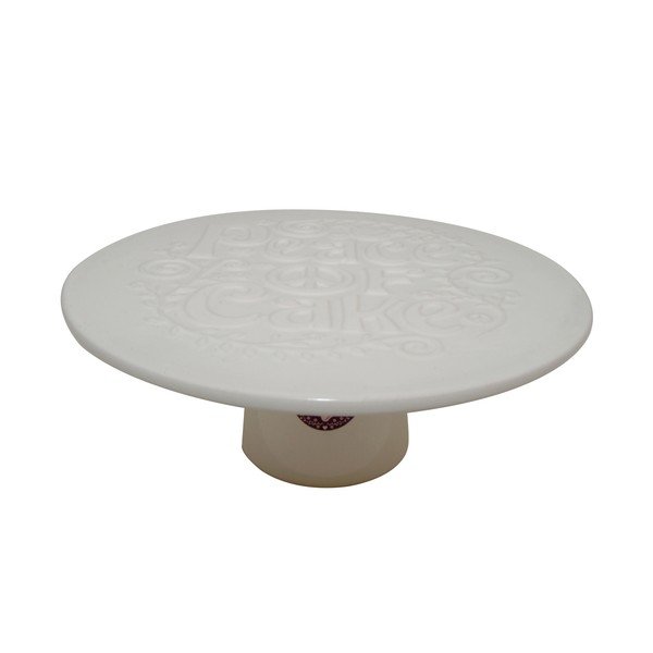Stojalo za torto iz moke Power Cream-image-2
