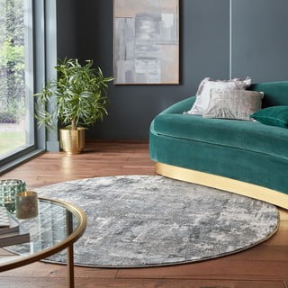 Okrogla preproga ø 160 cm Cocktail Wonderlust - Flair Rugs