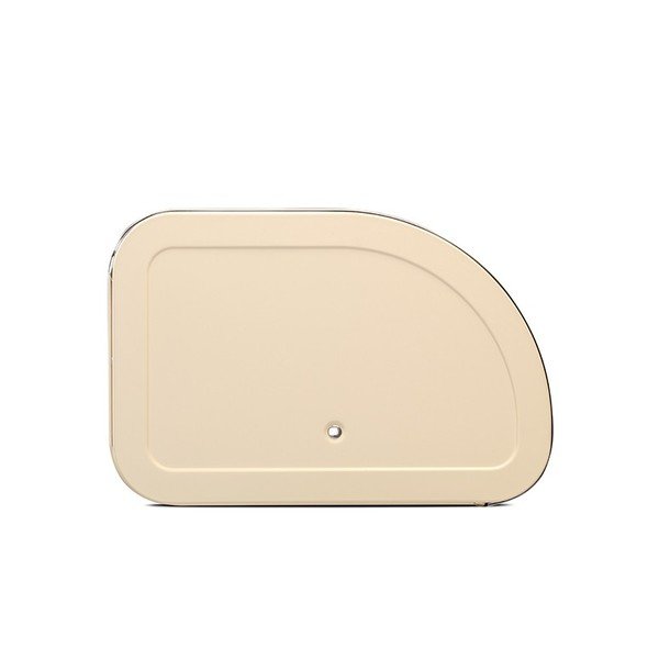 Bež Brabantia Roll Top Bread Box-image-1