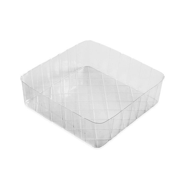 Črno kovinsko stojalo za dežnike Versa Unbrella, višina 49 cm-image-1