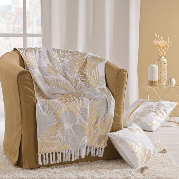 Okrasna blazina 45x45 cm Melisse – douceur d'intérieur-image-1