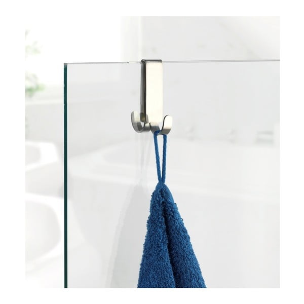 Obešalnik iz nerjavečega jekla Wenko Matt-image-2