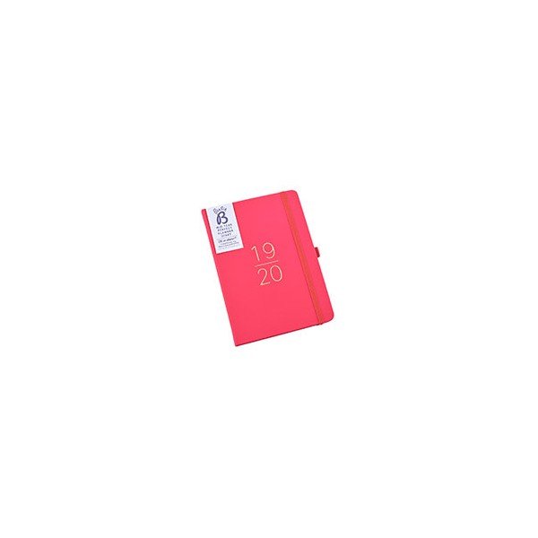 Roza planer 2019/20 Busy B, 112 strani-image-1
