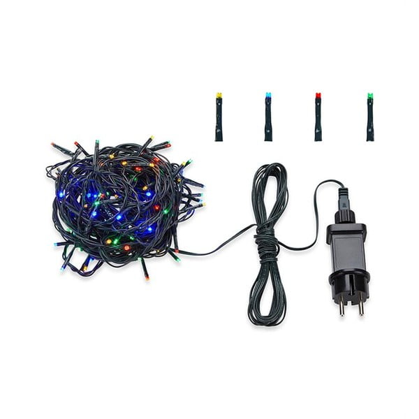 Svetlobna veriga število žarnic 120 ks dolžina 12 m Sken – Markslöjd-image-1