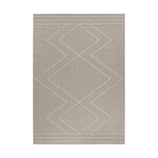 Bež zunanja preproga 160x230 cm Patara – Ayyildiz Carpets