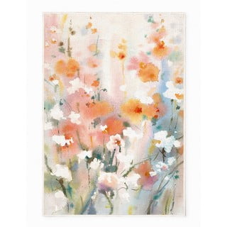Pralna preproga 100x150 cm Watercolour Dreams – Oyo Concept