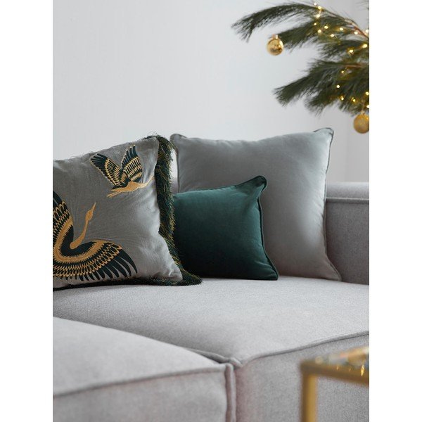 Prevleka za blazino 50x30 cm Dana - Westwing Collection-image-3