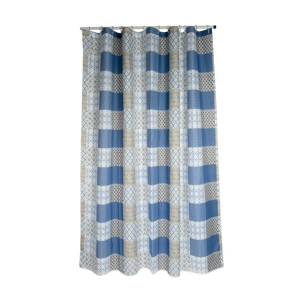 Zavesa za tuš 180x200 cm Ceramique – MSV