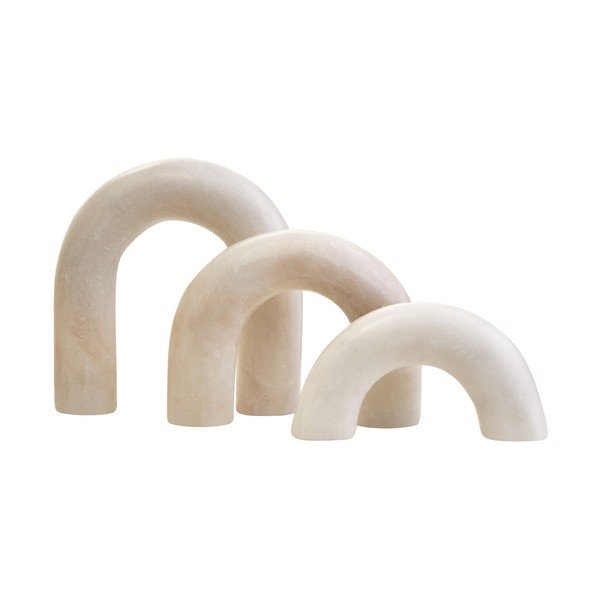 Marmorni kipec (višina 16,5 cm) Nason – Premier Housewares