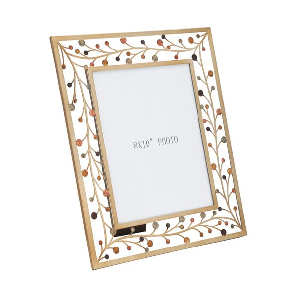 Kovinski okvir 32,5x36,2 cm Bixy - Mauro Ferretti-image-2