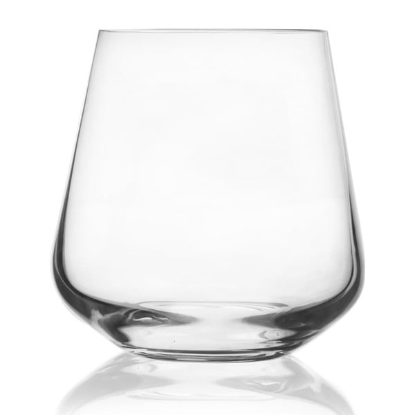 Kozarci za viski v kompletu 6 ks 290 ml Crystalex – Orion