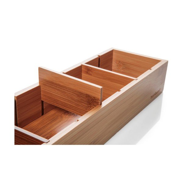 Organizator iz bambusa Bambum Cassa-image-2