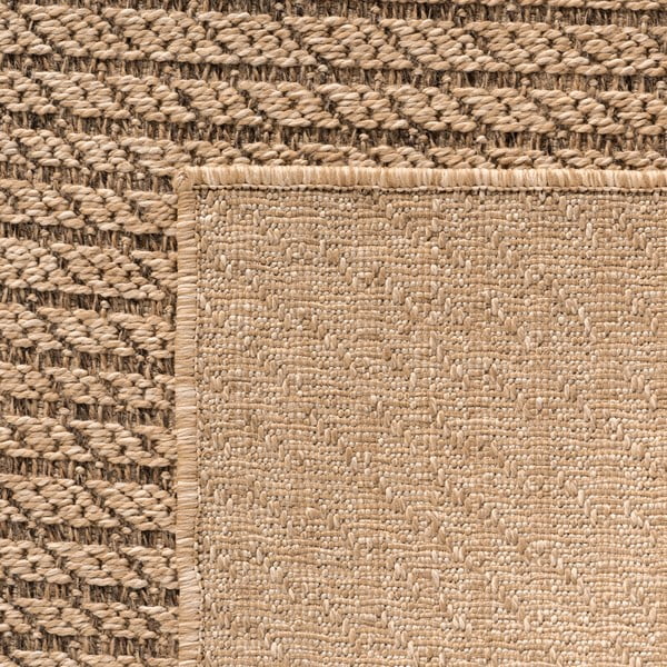Rjava notranja in zunanja preproga 240x340 cm Timber 1404 – Ayyildiz Carpets-image-3