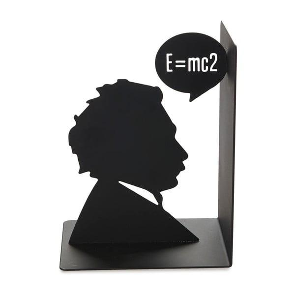 Držalo za knjige Einstein – Balvi-image-2