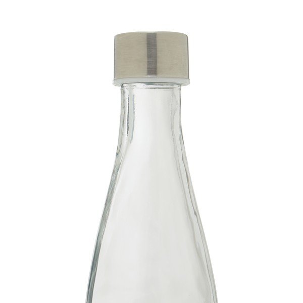 Steklenica Premier Housewares Clear, višina 25 cm-image-1
