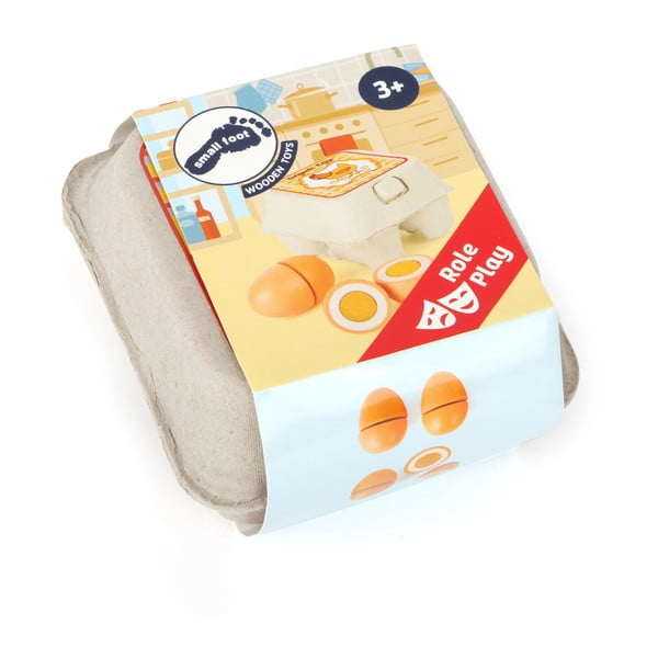 Lesena jajca Legler Eggs-image-2