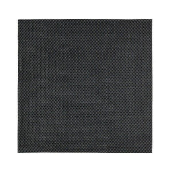 Črna podloga Zone Paraya, 35 x 35 cm