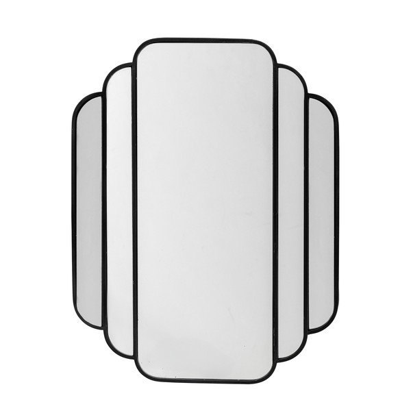 Stensko ogledalo 63x80 cm Mas – Bloomingville