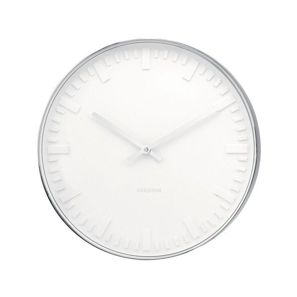 Ura Sedanji čas Gospod White-image-1