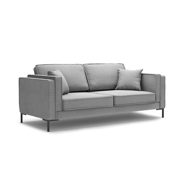 Siva zofa Milo Casa Attilio, 160 cm-image-2