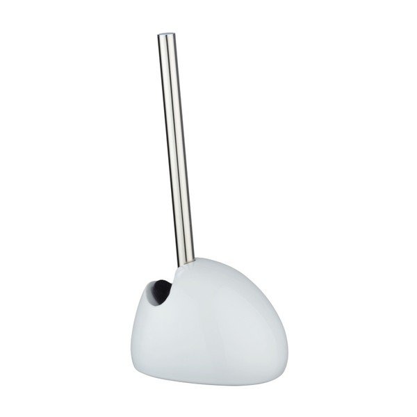 Bela straniščna krtača Wenko Rimless Neo-image-4
