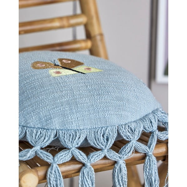 Otroška blazina Elinna – Bloomingville Mini-image-4