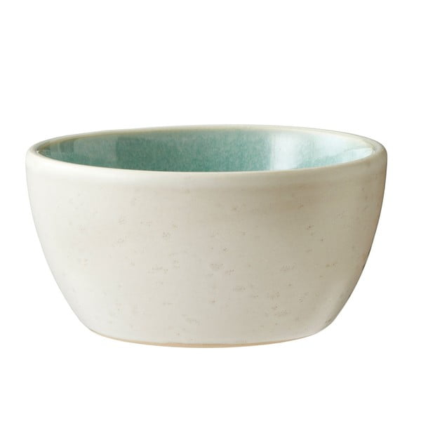 Bele sklede v kompletu 4 ks iz kamenine ø 10 cm Gastro Cream – Bitz-image-4