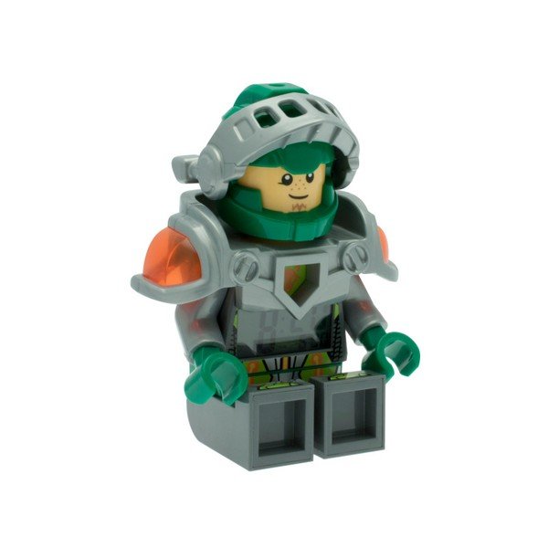 Budilka LEGO® Nexo Knights Aaron-image-2
