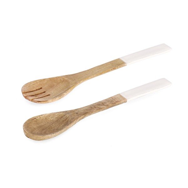 Pribor za solato 2 ks Knossos – Yes Everyday