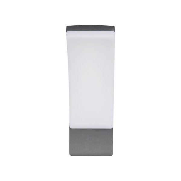 LED stenska zunanja svetilka (višina 22,5 cm) Beja – Reality-image-3