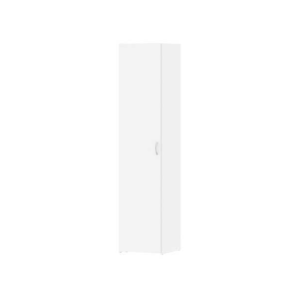 Bela omara Evegreen House Spark, višina 175,4 cm-image-4