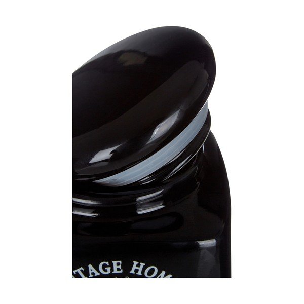 Keramična posoda za shranjevanje sladkorja – Premier Housewares-image-1