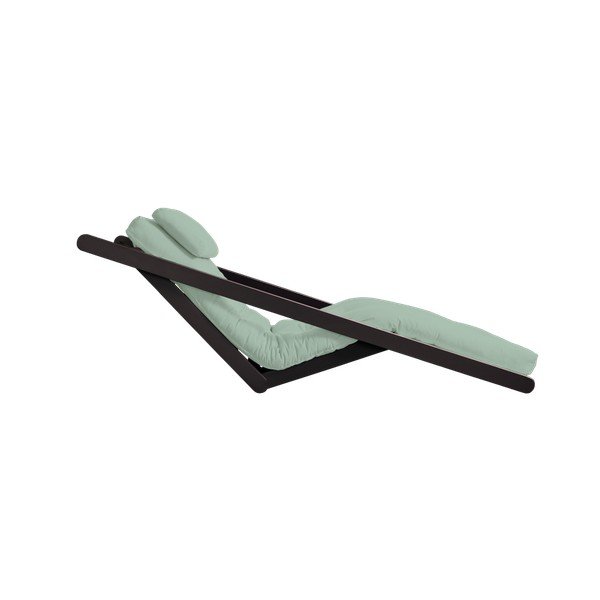 Variabilni lounge stol Karup Figo Wenge/Peppermint-image-4