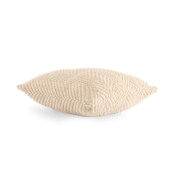 Okrasna blazina iz šenila 45x45 cm Renee – Tiseco Home Studio-image-2