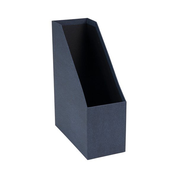 Modri organizator dokumentov Bigso Box of Sweden Estelle-image-2