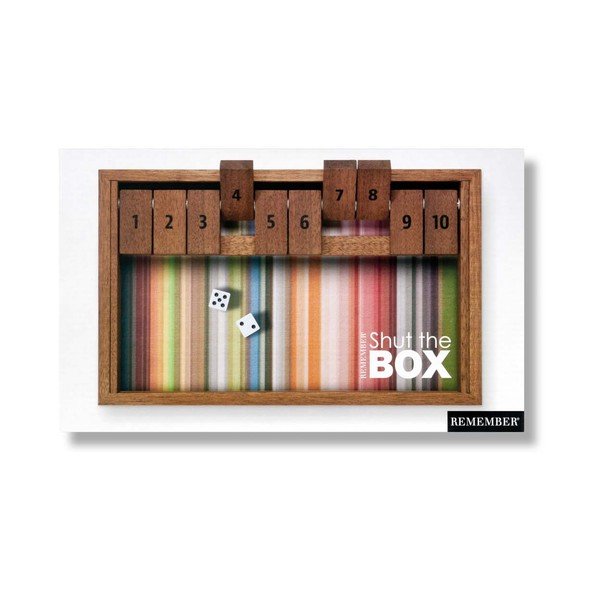 Namizna igra Remember Shut the Box-image-3