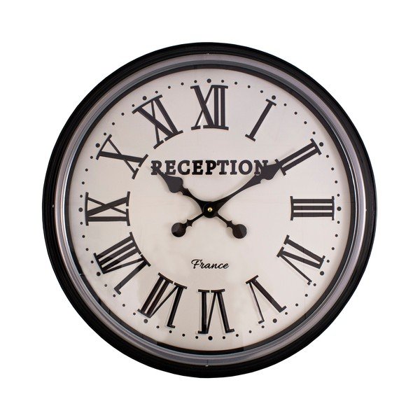 Stenska ura Antic Line Reception, ø 59 cm
