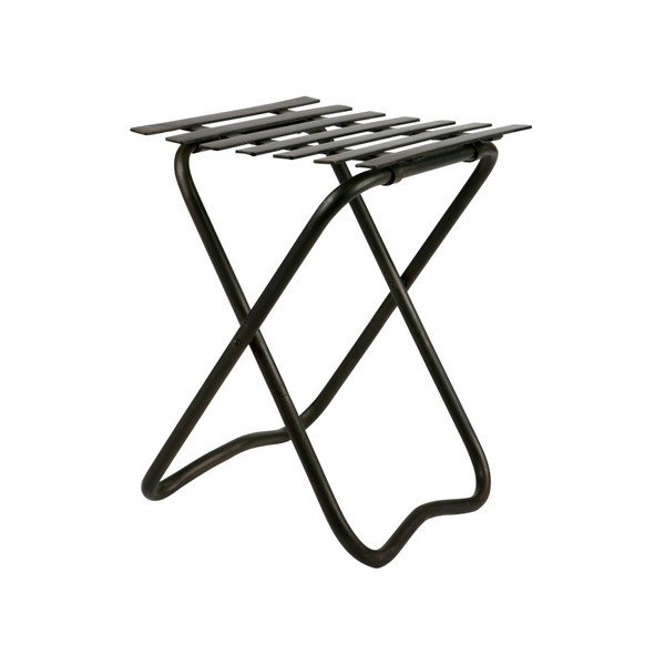 Kovinska odlagalna mizica BePureHome Brave, višina 50 cm-image-1