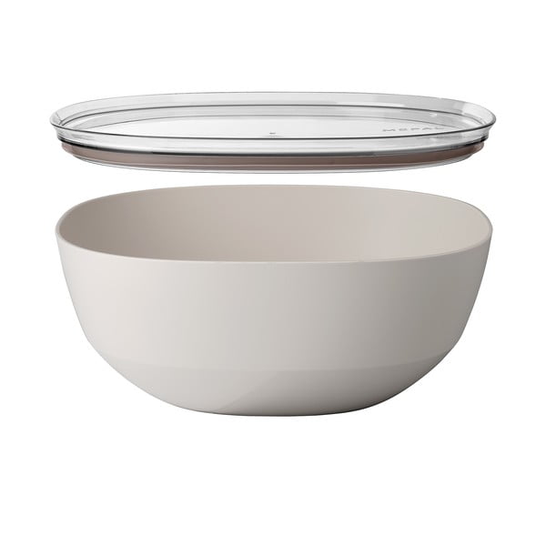 Posoda za malico Nordic white – Mepal-image-2