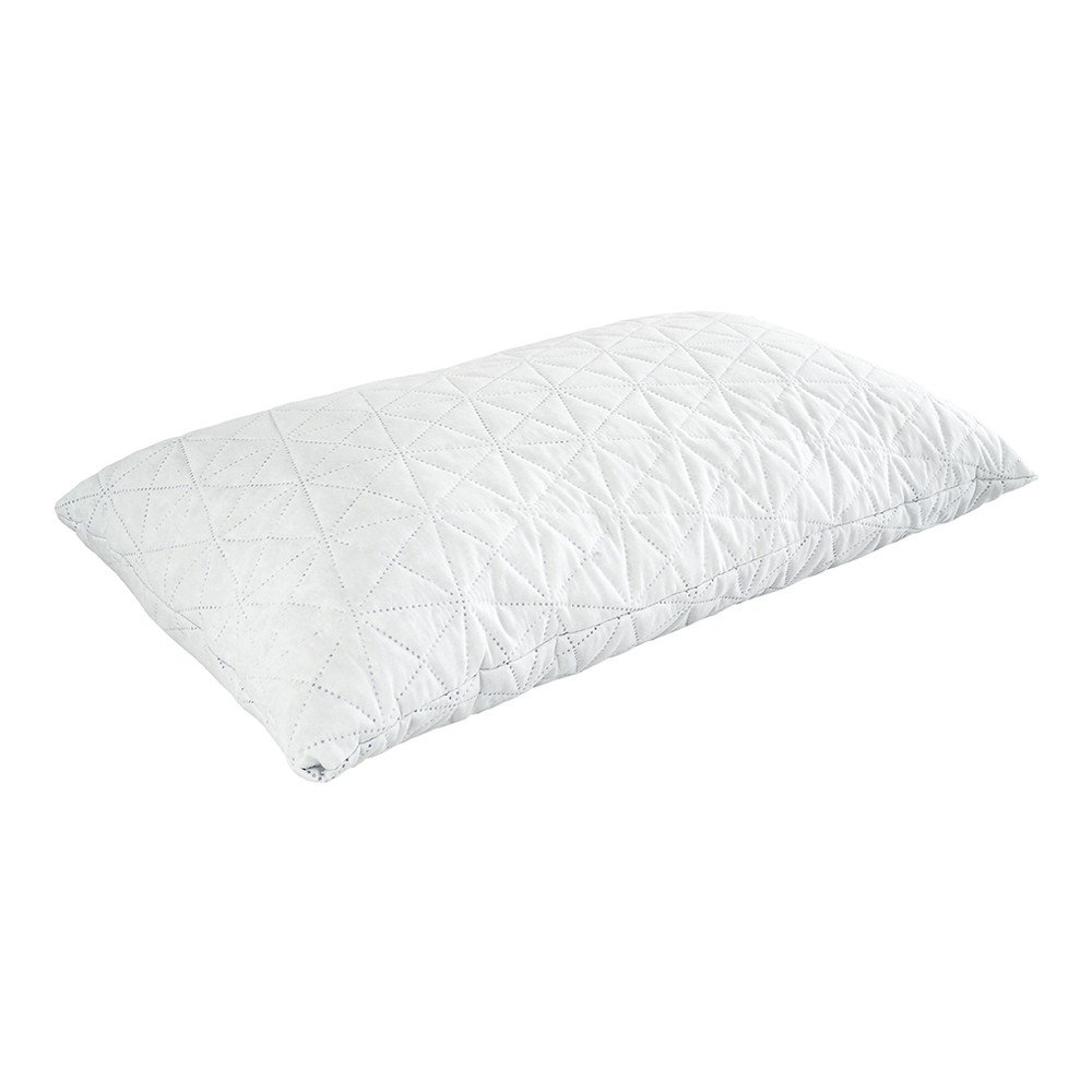 Vzglavnik iz spominske pene 45x75 cm Luxury