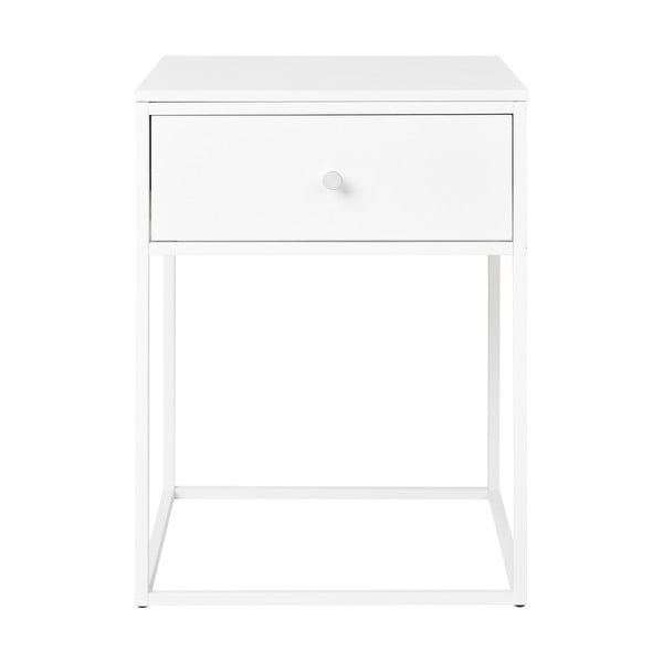 Bela nočna omarica Vita – House Nordic