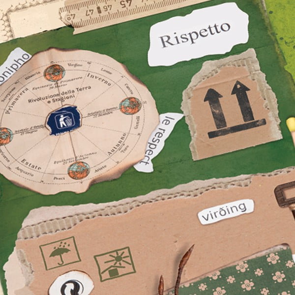 A5 zvezki v kompletu 192 stran 2 ks Rispetto – Kartos-image-3