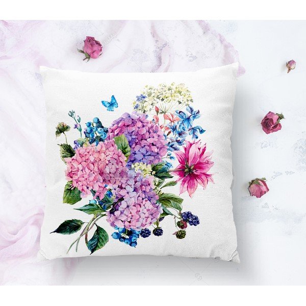 Prevleka za vzglavnik Minimalist Cushion Covers Vanie, 45 x 45 cm-image-2