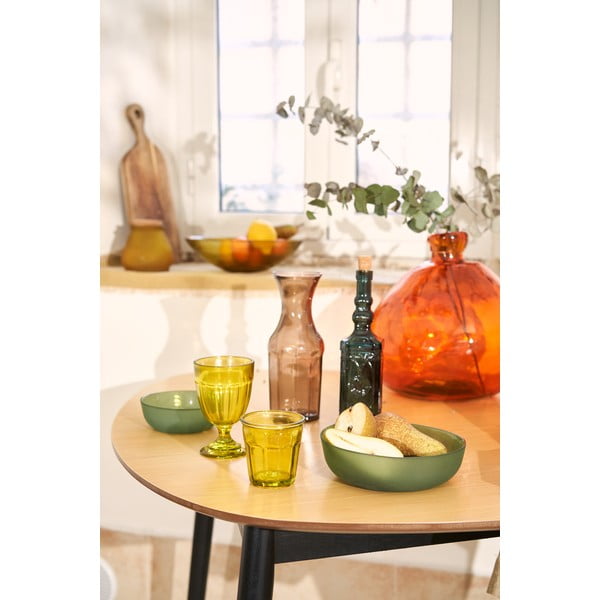 Zelena karafa 850 ml Lab 2.0 – Villa Altachiara-image-1