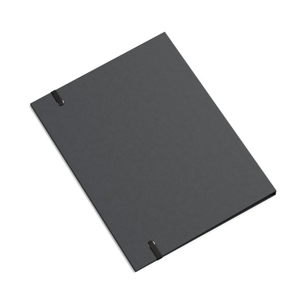 Kartonast organizator za dokumente Paulina Restore Paper Laminate A4 – Bigso-image-2