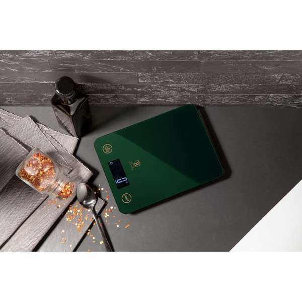 Kuhinjska tehtnica Emerald Collection - BerlingerHaus-image-1
