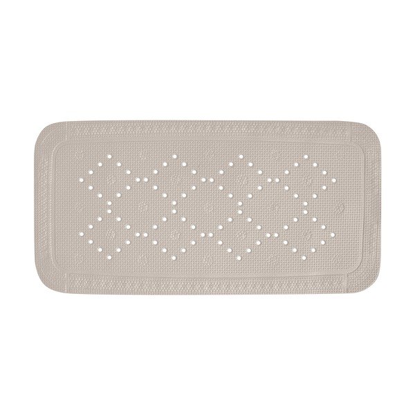 Protizdrsna podloga za kad 36x91 cm Alaska – Spirella