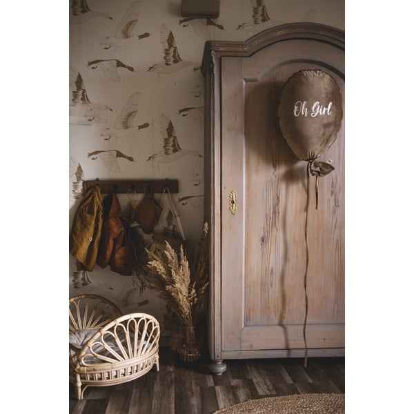 Otroška blazina Deluxe - Malomi Kids-image-3